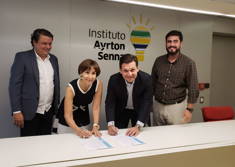 Instituto Ayrton Senna